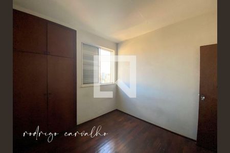Apartamento à venda com 4 quartos, 150m² em Serra, Belo Horizonte