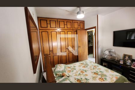 Apartamento à venda com 77m², 2 quartos e 1 vagaQuarto