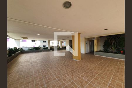 Área Comum - Playground de apartamento à venda com 2 quartos, 80m² em Tijuca, Rio de Janeiro
