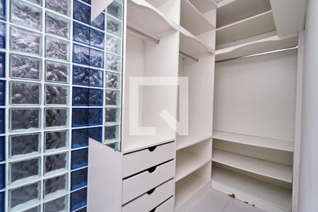 Closet de apartamento à venda com 2 quartos, 80m² em Tijuca, Rio de Janeiro