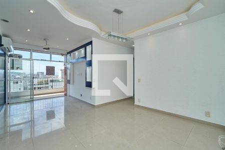 Apartamento à venda com 2 quartos, 80m² em Tijuca, Rio de Janeiro
