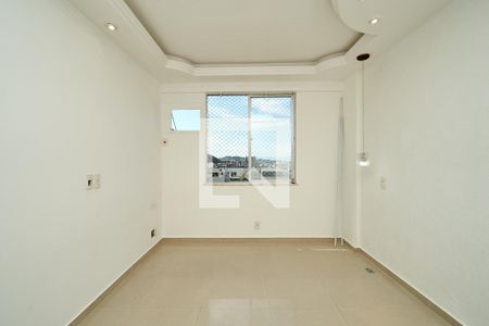 Quarto Suíte de apartamento à venda com 2 quartos, 80m² em Tijuca, Rio de Janeiro