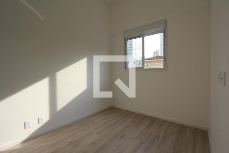 Quarto 1 de apartamento para alugar com 2 quartos, 34m² em Alto da Mooca, São Paulo