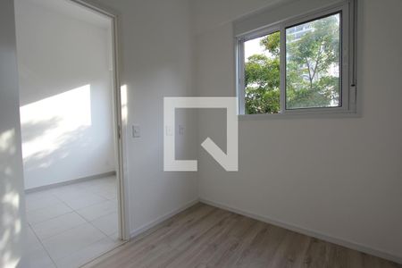 Apartamento para alugar com 34m², 2 quartos e sem vagaQuarto 2