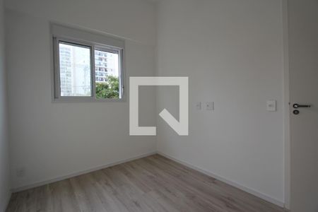 Quarto 1 de apartamento para alugar com 2 quartos, 34m² em Alto da Mooca, São Paulo