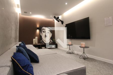 Apartamento para alugar com 34m², 2 quartos e sem vagaÁrea comum - Cinema