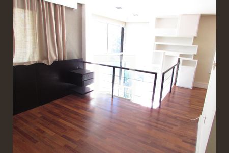 Apartamento à venda com 104m², 1 quarto e 2 vagasSuíte