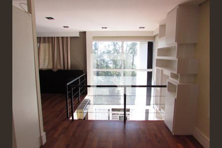 Apartamento à venda com 104m², 1 quarto e 2 vagasSuíte