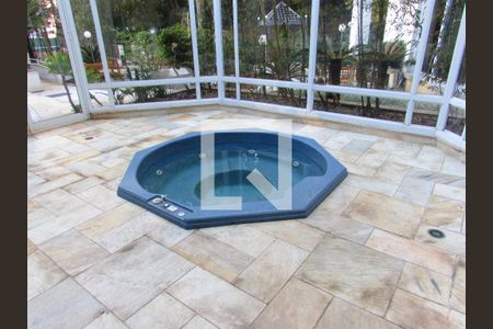 Apartamento à venda com 104m², 1 quarto e 2 vagasÁrea comum - Piscina