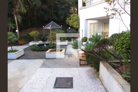 Apartamento à venda com 104m², 1 quarto e 2 vagasÁrea comum