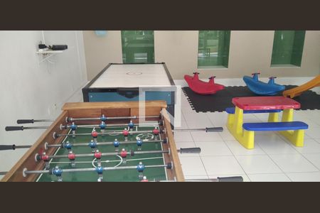 Apartamento à venda com 104m², 1 quarto e 2 vagas Apartamento à venda com 104m², 1 quarto e 2 vagasÁrea comum