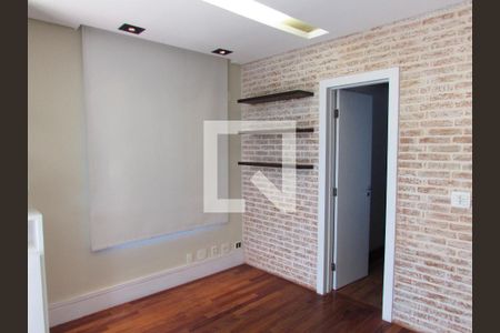 Apartamento à venda com 104m², 1 quarto e 2 vagasSuíte