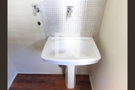 Apartamento à venda com 104m², 1 quarto e 2 vagasÁrea de Serviço