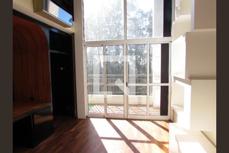 Apartamento à venda com 104m², 1 quarto e 2 vagasSala