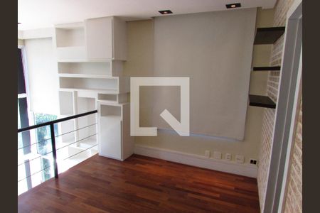 Apartamento à venda com 104m², 1 quarto e 2 vagasSuíte
