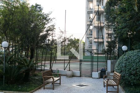 Apartamento à venda com 104m², 1 quarto e 2 vagas Apartamento à venda com 104m², 1 quarto e 2 vagasQuadra Esportiva