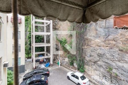 Vista de apartamento à venda com 2 quartos, 50m² em Vila Isabel, Rio de Janeiro