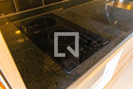 Studio para alugar com 27m², 1 quarto e sem vagaCozinha