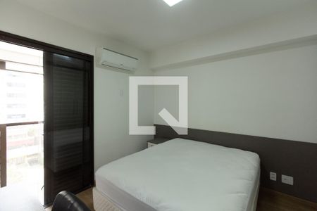 Apartamento para alugar com 40m², 1 quarto e 1 vagaSuíte