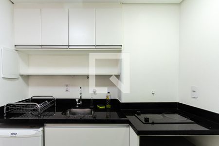 Apartamento para alugar com 40m², 1 quarto e 1 vagaCozinha