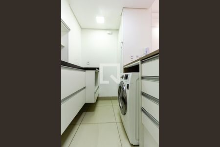 Apartamento para alugar com 40m², 1 quarto e 1 vagaCozinha