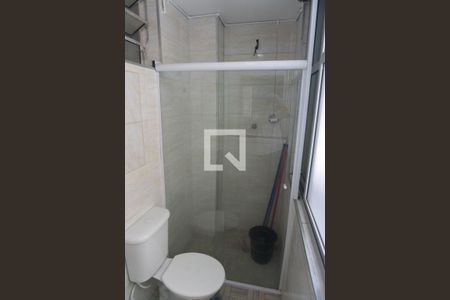 Apartamento para alugar com 75m², 2 quartos e sem vagaBanheiro