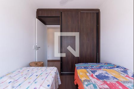 Apartamento para alugar com 72m², 3 quartos e 2 vagasQuarto 2