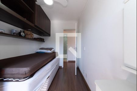 Apartamento para alugar com 72m², 3 quartos e 2 vagasQuarto 1
