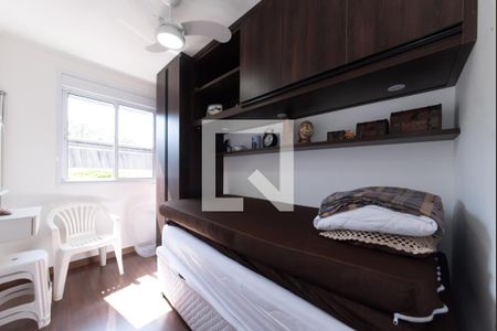 Apartamento para alugar com 72m², 3 quartos e 2 vagasQuarto 1