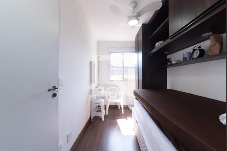 Apartamento para alugar com 72m², 3 quartos e 2 vagasQuarto 1