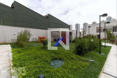 Apartamento para alugar com 72m², 3 quartos e 2 vagasÁrea comum