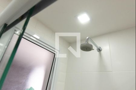 Apartamento para alugar com 72m², 3 quartos e 2 vagasBanheiro