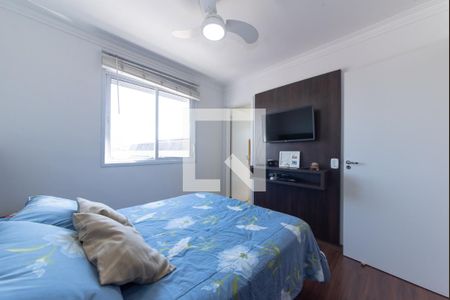 Apartamento para alugar com 72m², 3 quartos e 2 vagasQuarto 3