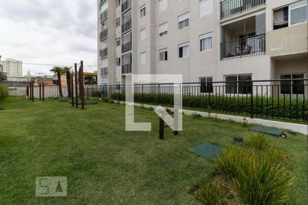 Apartamento para alugar com 72m², 3 quartos e 2 vagasÁrea comum