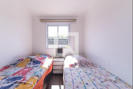 Apartamento para alugar com 72m², 3 quartos e 2 vagasQuarto 2
