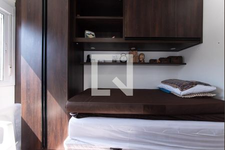 Apartamento para alugar com 72m², 3 quartos e 2 vagasQuarto 1