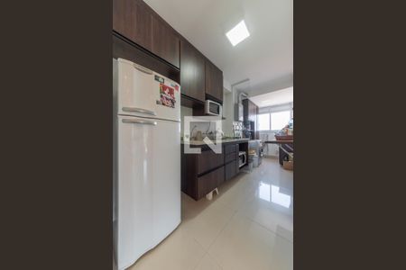 Apartamento para alugar com 72m², 3 quartos e 2 vagasCozinha