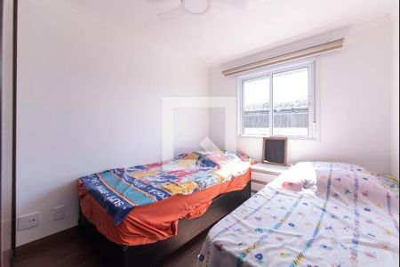 Apartamento para alugar com 72m², 3 quartos e 2 vagasQuarto 2