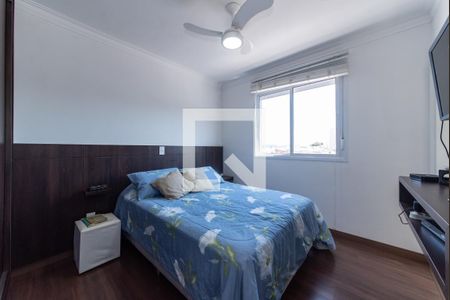 Apartamento para alugar com 72m², 3 quartos e 2 vagasQuarto 3