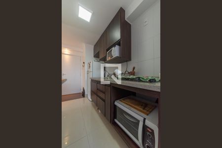 Apartamento para alugar com 72m², 3 quartos e 2 vagasCozinha