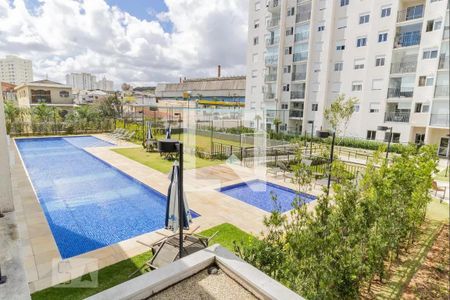 Apartamento para alugar com 72m², 3 quartos e 2 vagasÁrea comum