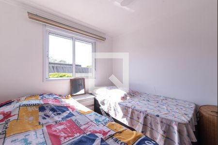 Apartamento para alugar com 72m², 3 quartos e 2 vagasQuarto 2