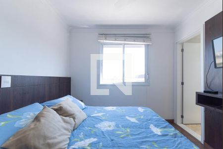 Apartamento para alugar com 72m², 3 quartos e 2 vagasQuarto 3