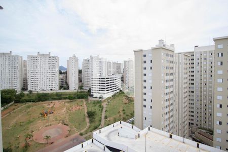 Vista da Sala de apartamento para alugar com 2 quartos, 43m² em Jardim Iris, São Paulo
