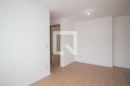 Sala de apartamento para alugar com 2 quartos, 43m² em Jardim Iris, São Paulo