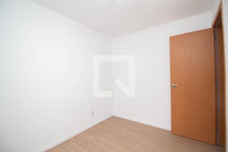 Quarto 1 de apartamento para alugar com 2 quartos, 43m² em Jardim Iris, São Paulo