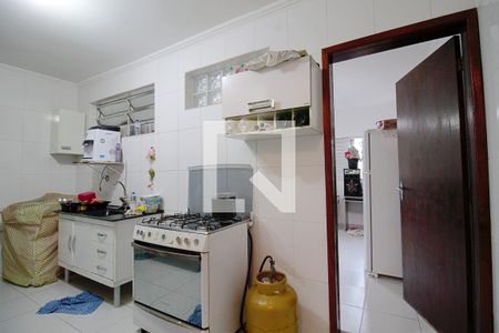 Casa à venda com 269m², 3 quartos e 2 vagas Casa à venda com 269m², 3 quartos e 2 vagasEdicula Cozinha