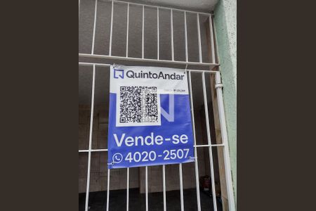 Casa à venda com 120m², 2 quartos e 1 vagaPlaca