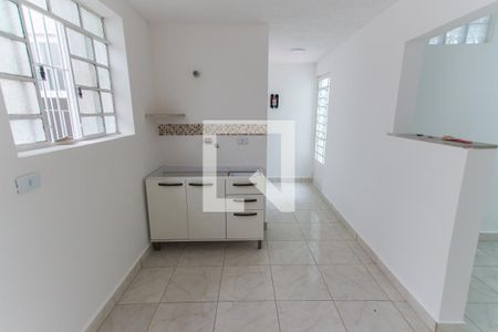 Casa à venda com 120m², 2 quartos e 1 vagaCozinha