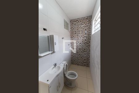 Casa à venda com 120m², 2 quartos e 1 vagaBanheiro